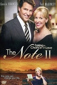The Note II: Taking a Chance on Love hd