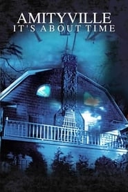 Amityville 1992: It's About Time hd