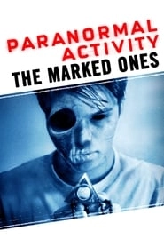 Paranormal Activity: The Marked Ones hd