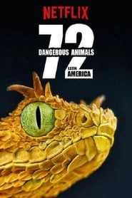 72 Dangerous Animals: Latin America hd