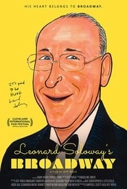 Leonard Soloway's Broadway hd