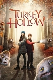 Jim Henson's Turkey Hollow hd