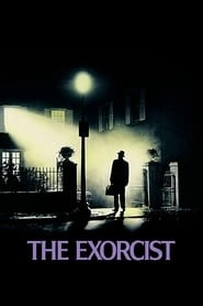 The Exorcist hd