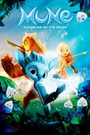 Mune: Guardian of the Moon HD