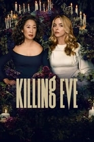 Killing Eve hd