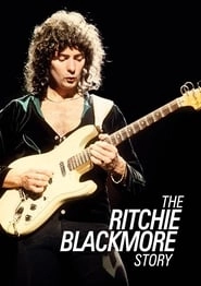 The Ritchie Blackmore Story HD