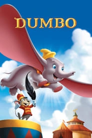 Dumbo hd