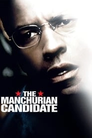 The Manchurian Candidate hd