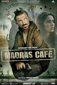 Madras Cafe hd
