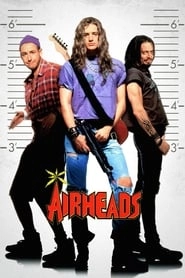 Airheads HD