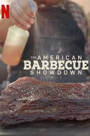 The American Barbecue Showdown hd