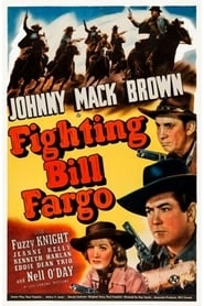 Fighting Bill Fargo hd