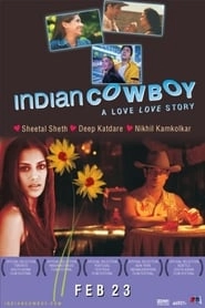 Indian Cowboy hd