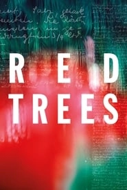 Red Trees hd