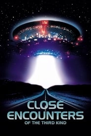 Close Encounters of the Third Kind hd