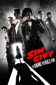 Sin City: A Dame to Kill For hd