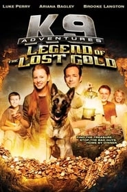 K-9 Adventures: Legend of the Lost Gold hd