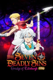 The Seven Deadly Sins: Grudge of Edinburgh Part 2 hd