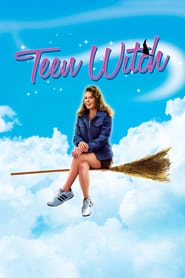 Teen Witch hd
