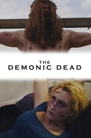 The Demonic Dead hd