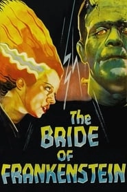 The Bride of Frankenstein hd