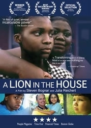 A Lion in the House hd