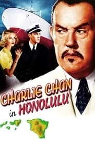 Charlie Chan in Honolulu hd