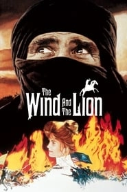 The Wind and the Lion HD