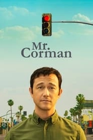 Mr. Corman hd