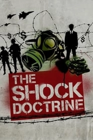 The Shock Doctrine hd