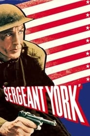 Sergeant York hd