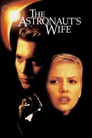 The Astronaut's Wife HD