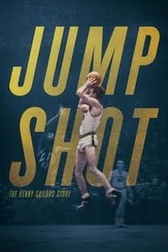 Jump Shot: The Kenny Sailors Story HD