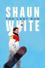 Shaun White: The Last Run hd