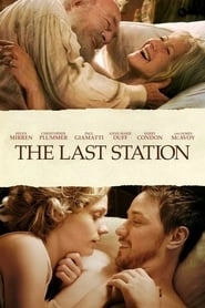 The Last Station hd