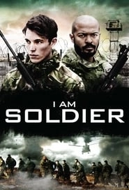 I Am Soldier hd