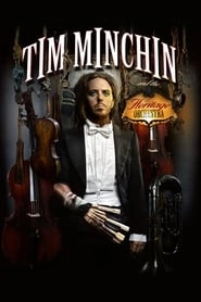 Tim Minchin and the Heritage Orchestra: Live at the Royal Albert Hall hd