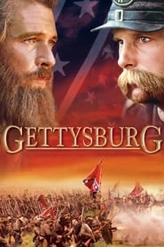 Gettysburg HD