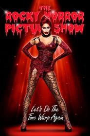 The Rocky Horror Picture Show: Let's Do the Time Warp Again hd