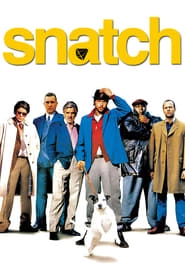 Snatch HD