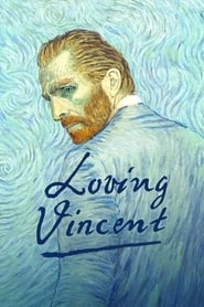 Loving Vincent hd