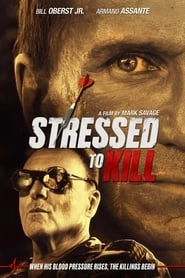 Stressed to Kill HD