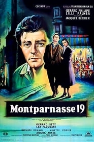 The Lovers of Montparnasse hd