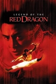 Legend of the Red Dragon hd