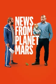 News from Planet Mars hd