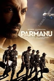 Parmanu: The Story of Pokhran HD