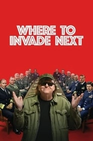 Where to Invade Next hd