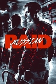 Russian Raid hd