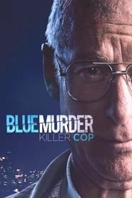 Blue Murder: Killer Cop hd