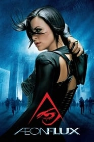 Æon Flux hd